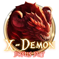 X-Demon Bonus Buy